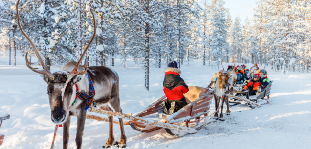 Finlandiya