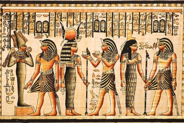 Kurban Bayramında Mısır Kültür Yolculuğu