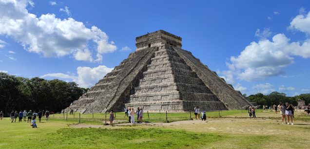 Meksika