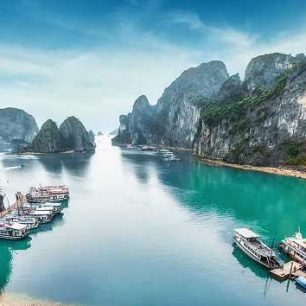 Vietnam
