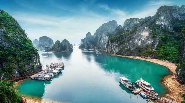 Vietnam