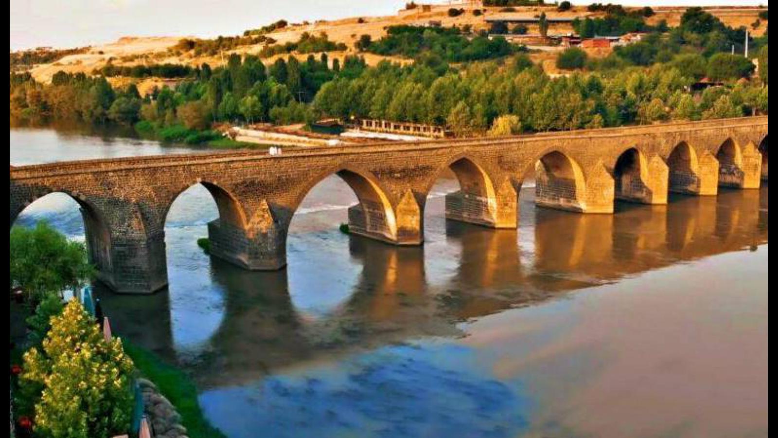 Doğu Anadolu Turları