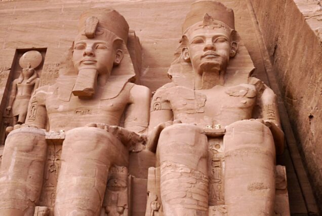 Büyük Mısır Turu