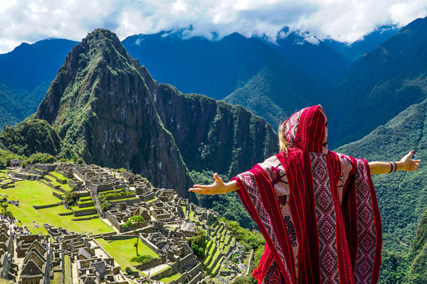 Muhteşem Bogota Machu Picchu Turu