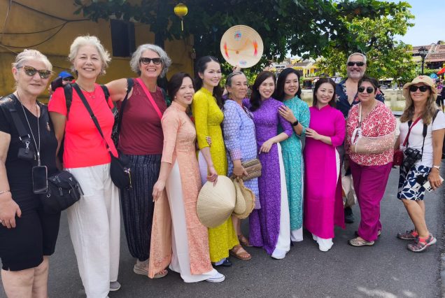 Vietnam & Kamboçya Kültür Yolculuğu