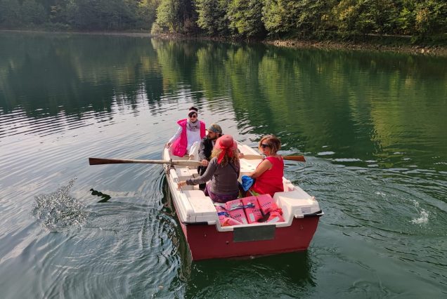 Macahel Şavşat Doğasına Yolculuk