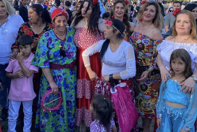 Trakya Roman Havası Pavli Panayırı
