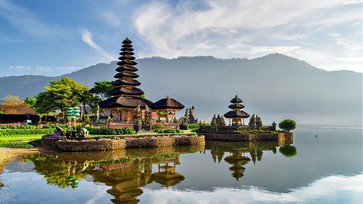 Bali